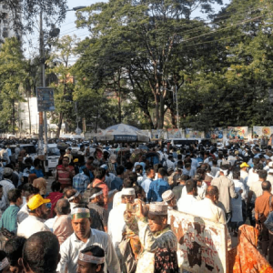 রবিবার থেকে কর্মবিরতিতে যাচ্ছেন প্রাথমিক শিক্ষকরা