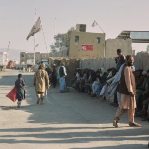 শান্তি আলোচনা ব্যর্থ হওয়ার জন্য পাকিস্তানকে দায়ী করেছে আফগানিস্তান