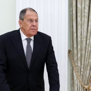 পুতিনের নির্দেশে সম্ভাব্য পারমাণবিক পরীক্ষার প্রস্তুতি চলছে : ল্যাভরভ