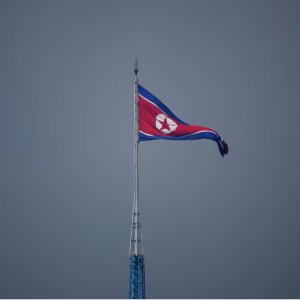 যুক্তরাষ্ট্র-দ. কোরিয়ার বিরুদ্ধে ‘আক্রমণাত্মক পদক্ষেপ’ নেওয়ার হুমকি উত্তর কোরিয়ার