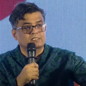 শেখ হাসিনার বিষয় রাজনৈতিক দলগুলোকে স্পষ্ট করতে হবে: প্রেস সচিব