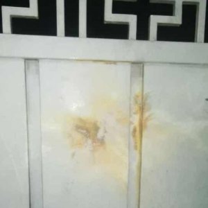 রাজধানীর কাকরাইলে চার্চের ফটকে ককটেল নিক্ষেপ