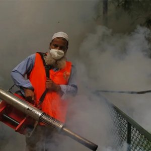 ডেঙ্গুতে আক্রান্ত হয়ে হাসপাতালে ভর্তি আরও ৮৩৪ জন