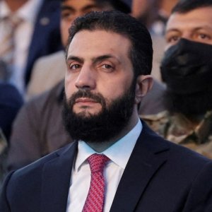 সিরিয়ার প্রেসিডেন্টের ওপর থেকে নিষেধাজ্ঞা প্রত্যাহার যুক্তরাষ্ট্র ও যুক্তরাজ্যের