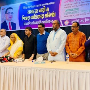 একটি দল জান্নাতের টিকেট দেয়ার নামে নারীদেরকে বিভ্রান্ত করছে: সেলিমা রহমান