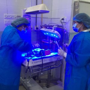 এনআইসিইউতে ‘ফাঙ্গাল সুপারবাগ’ নিয়ে উদ্বেগ আইসিডিডিআরবি’র