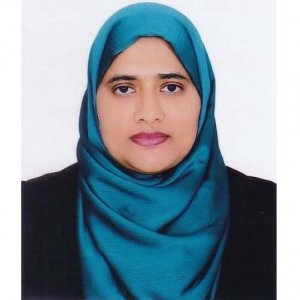 সাতক্ষীরা প্রথম নারী জেলা প্রশাসক আফরোজা আখতার