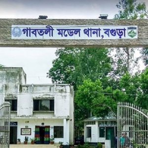 বগুড়ায় দুই পক্ষের সংঘর্ষে একজন নিহত