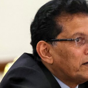 সিকিউরিটি কনফারেন্সে যোগ দিতে দিল্লি যাবেন ড. খলিলুর রহমান