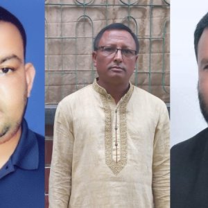 জামিন চাইতে আদালতে যাওয়া দুই চেয়ারম্যান ও ইউপি সদস্য কারাগারে