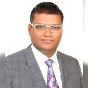 বিএনপির মনোনয়ন পেয়ে নির্বাচনি প্রচারণা শুরু মাজেদ বাবুর