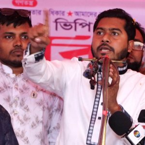 ৩০০ আসনে প্রার্থী দেবো, তফসিলের পর জোটে যাওয়ার সিদ্ধান্ত: নুর