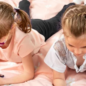 ১৫ বছরের কম বয়সীদের জন্য সামাজিক যোগাযোগমাধ্যমে নিষেধাজ্ঞা দিচ্ছে ডেনমার্ক