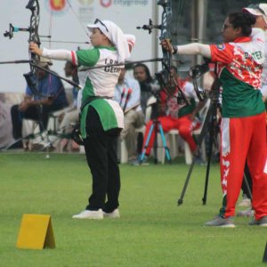 পদক হারানোর হতাশা বাংলাদেশের, প্রথম পদক উজবেকিস্তানের