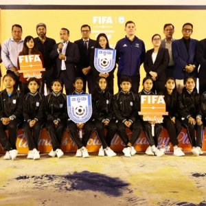 বাংলাদেশের নারী ফুটবল উন্নয়নে ফিফার বিশেষ পরিকল্পনা