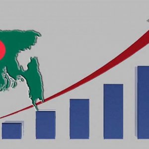 এলডিসি থেকে উত্তরণে জাতিসংঘ প্রতিনিধিদলের সিরিজ বৈঠক