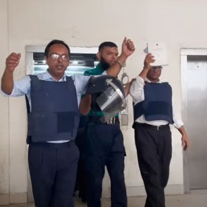 সন্ত্রাসবিরোধী আইনের মামলায় সাংবাদিক পান্নার জামিন আপিলে বহাল