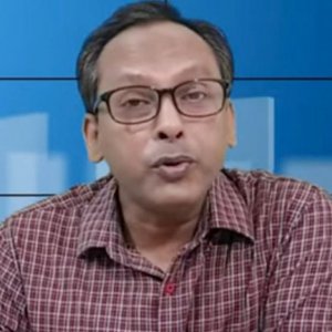 সাংবাদিক পান্নার জামিন স্থগিতের আবেদন শুনানি মুলতবি