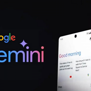 ‘জেমিনিকে জিমেইলে ঢুকতে দিলাম, তারপর যা দেখলাম তা ভয়ংকর!’