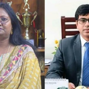 জুলাই আন্দোলনের বিরুদ্ধে থাকার অভিযোগে ইসলামী বিশ্ববিদ্যালয়ের দুই শিক্ষক বরখাস্ত