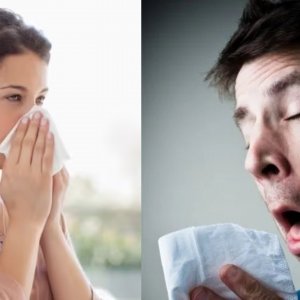 হাঁচি-কাশি নিয়ে ভুগছেন?