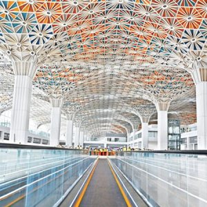 শাহজালাল থার্ড টার্মিনালের ঠিকাদারি প্রতিষ্ঠান এডিসি’র তিন কর্মকর্তাকে খুঁজছে পুলিশ