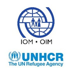 মালয়েশিয়া-থাইল্যান্ড উপকূলে সম্ভাব্য রোহিঙ্গা প্রাণহানি নিয়ে উদ্বেগ