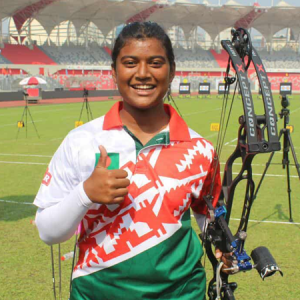 আশা বাঁচিয়ে রেখেছেন বাংলাদেশের কুলসুম