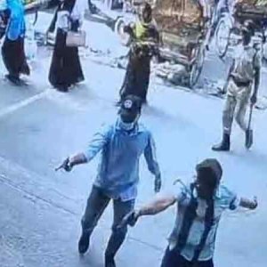 ‘শীর্ষ সন্ত্রাসী’ মামুন হত্যা: কুমিল্লা সীমান্তে দুই শুটার গ্রেফতার