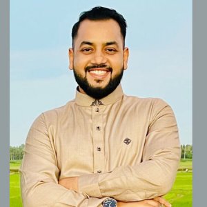 প্রতারণার মামলায় কিউকম সিইও রিপন মিয়া কারাগারে