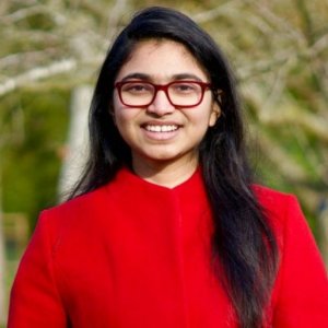 বিএনপির ফাঁকা রাখা আসন থেকে এনসিপির মনোনয়ন নিলেন তাসনিম জারা