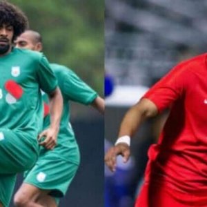 ভারতের বিপক্ষে ম্যাচে হামজা-শমিতকে সেরা অবস্থায় চান কাবরেরা 