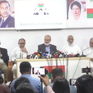 সনদের বাইরের বিষয়ে সরকার সিদ্ধান্ত নিলে মানার বাধ্যবাধকতা থাকে না: বিএনপি