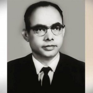 দেশের প্রথম মরণোত্তর চক্ষুদানকারী ইনামুল হকের ৪৮তম মৃত্যুবার্ষিকী আজ