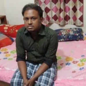 ‘নিখোঁজ’ বাংলাদেশ ব্যাংক কর্মকর্তা নাঈম রহমান মাদারীপুরে উদ্ধার