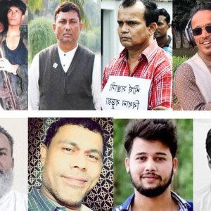 চট্টগ্রামে অস্থিরতার নেপথ্যে এক ডজন সন্ত্রাসী, আছে রাজনৈতিক মদত