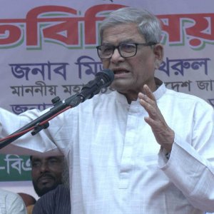 আ.লীগের বিরুদ্ধে যত মামলা আছে, আমরা সব তুলে নেবো: মির্জা ফখরুল