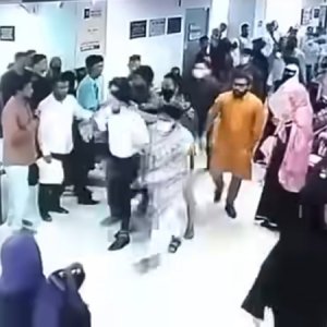 চট্টগ্রামে হাসপাতাল থেকে যুবক অপহরণ, আপ বাংলাদেশের দুই নেতা বহিষ্কার