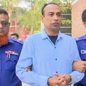 ছাত্রীকে অপহরণ ও ধর্ষণের দায়ে প্রধান শিক্ষকের কারাদণ্ড