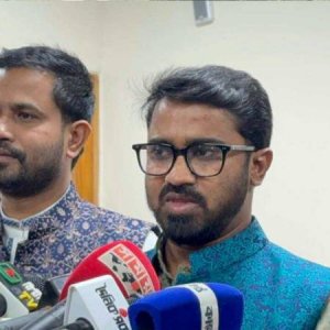 আ.লীগ ও জাপাকে ভোটের বাইরে রাখার দাবি গণঅধিকার পরিষদের