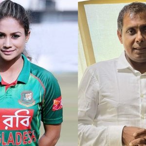 নারী ক্রিকেটারকে যৌন হয়রানির অভিযোগ: তদন্ত কমিটিতে আরও ২ জন