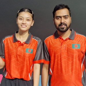 সৌদি আরবে বাংলাদেশের আরও একটি পদক