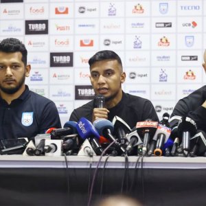 ‘বাংলাদেশ-নেপাল ম্যাচ সব সময় চ্যালেঞ্জিং’