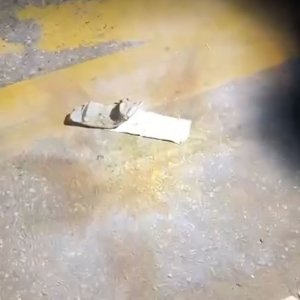 কাওরান বাজার সার্ক ফোয়ারা মোড়ে ককটেল বিস্ফোরণ