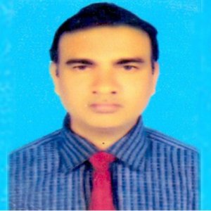 আত্মসমর্পণের পর বন কর্মকর্তা কারাগারে