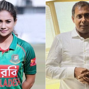 নারী ক্রিকেটারকে যৌন হয়রানির অভিযোগ: তদন্ত কমিটিতে আরও ২ জন