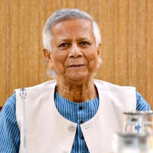 আগামীকাল জাতির উদ্দেশে ভাষণ দেবেন প্রধান উপদেষ্টা