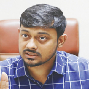 একটি বড় দল সংস্কার থেকে সরে গেছে: নাসীরুদ্দীন পাটওয়ারী