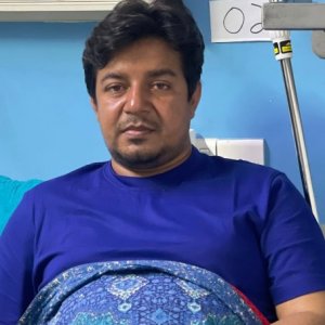 ‘ফেভার’ নিতে বললে জামায়াত নাকি আ. লীগকে বেছে নেবেন আমজনতার তারেক?