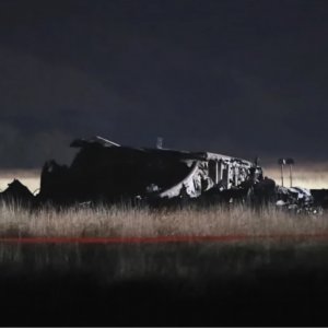 জর্জিয়ায় বিধ্বস্ত তুর্কি বিমানে থাকা ২০ জনই নিহত